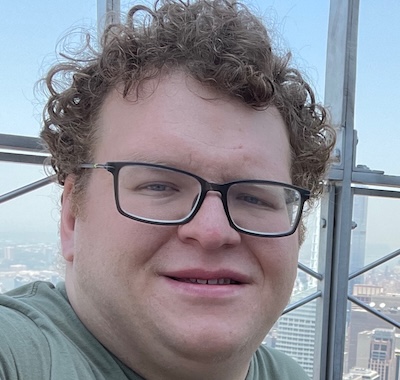 Adam, owner of Go Green Scrap Pros — junk removal in Thornton, CO